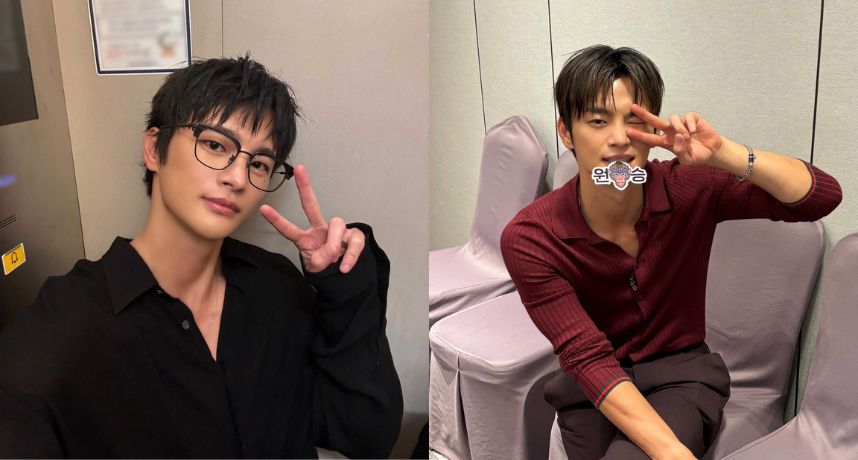 徐仁國霸氣給妹妹「零用錢」200百萬！網急認親：「歐巴，我才是你失散的妹妹」